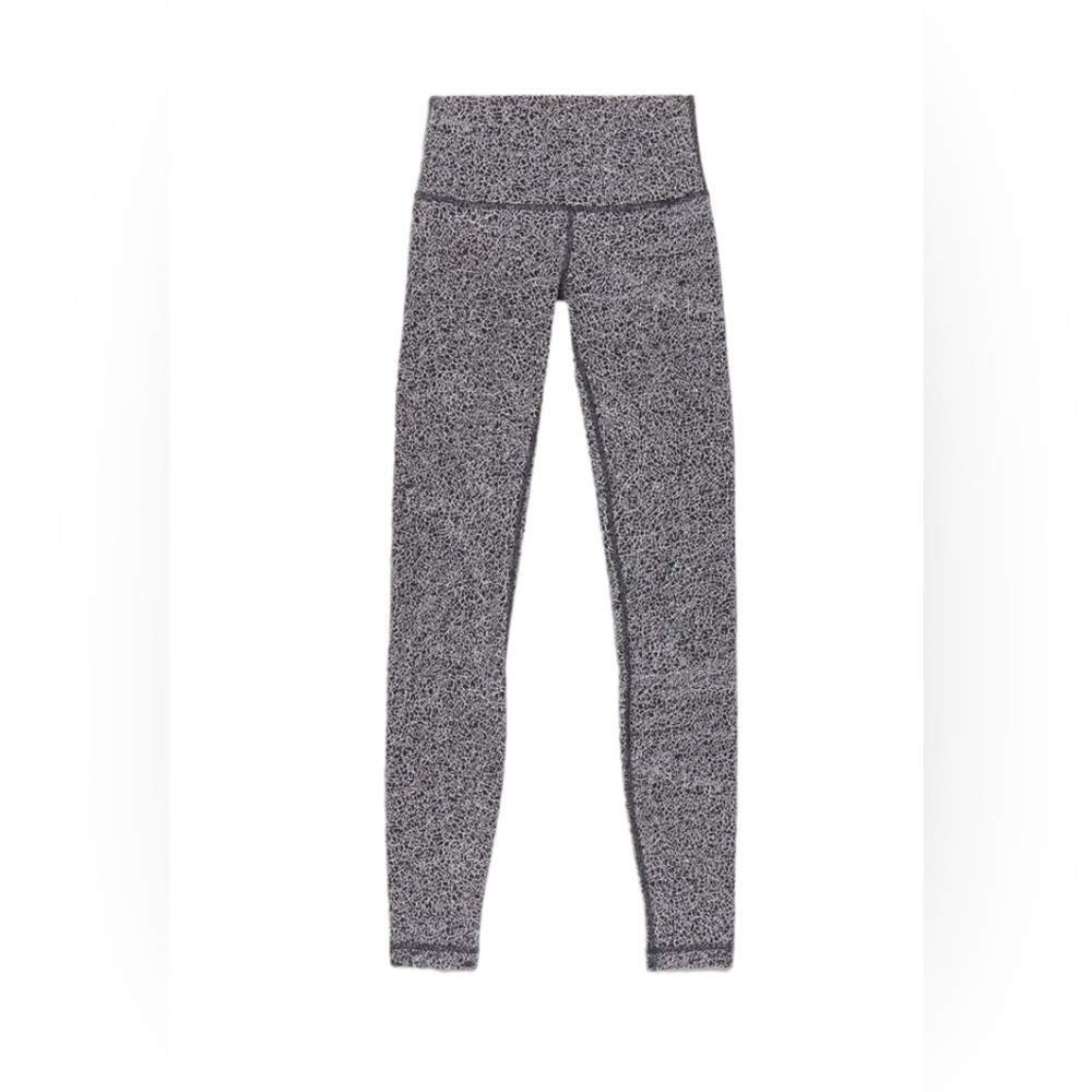 Lululemon Wunder Under Low-Rise Tight 28" leggings - Picture 3 of 12